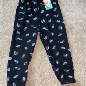 Toddler Joggers